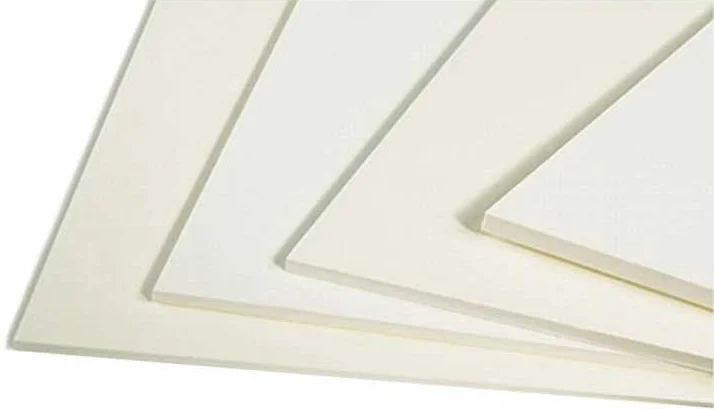 LİNO MAKET KARTONU 70x100 BEYAZ 2 MM 10 LU FB-7102
