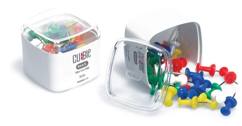 MAS HARİTA ÇİVİSİ CUBBIE 1254