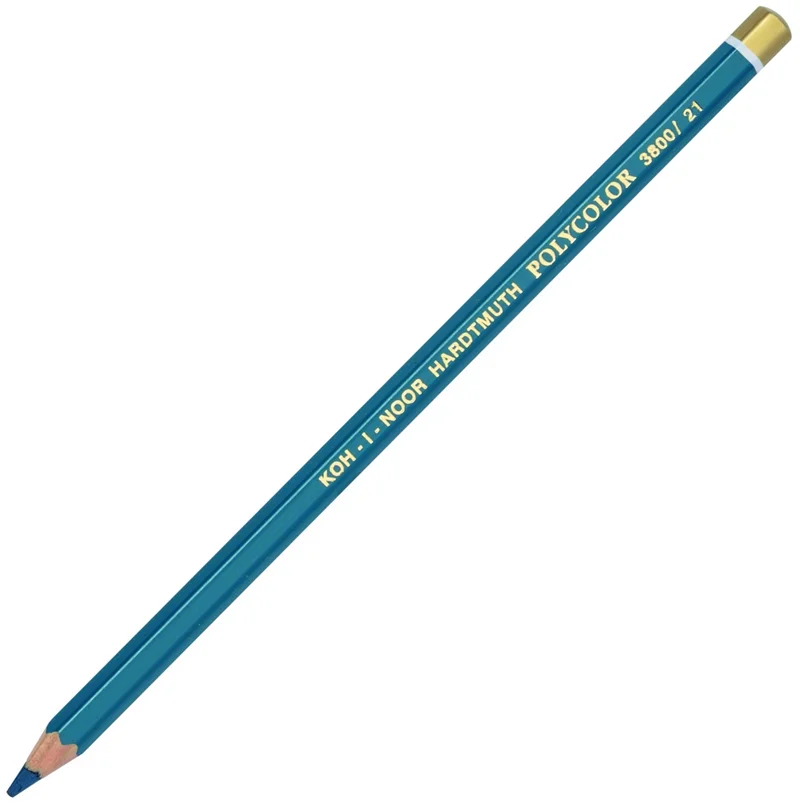 KOHINOOR COLOURED KALEM 3800-021001KS