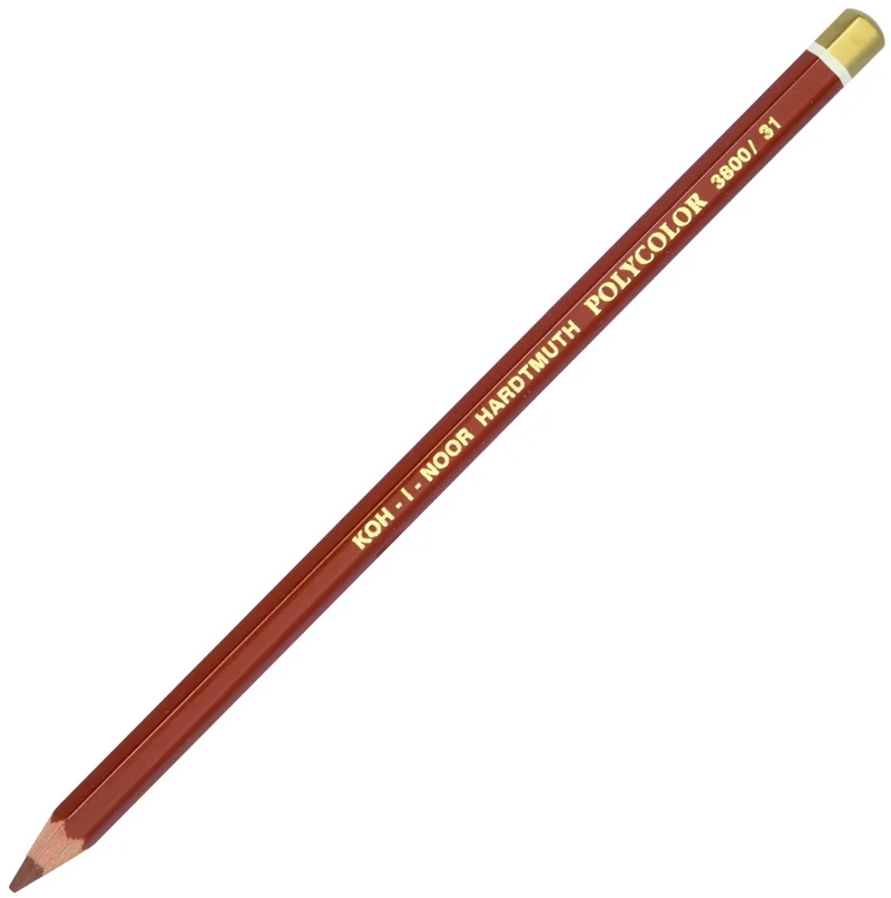 KOHINOOR COLOURED KALEM 3800-031001KS