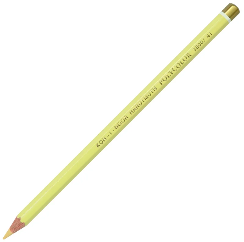 KOHINOOR COLOURED KALEM 3800-041001KS