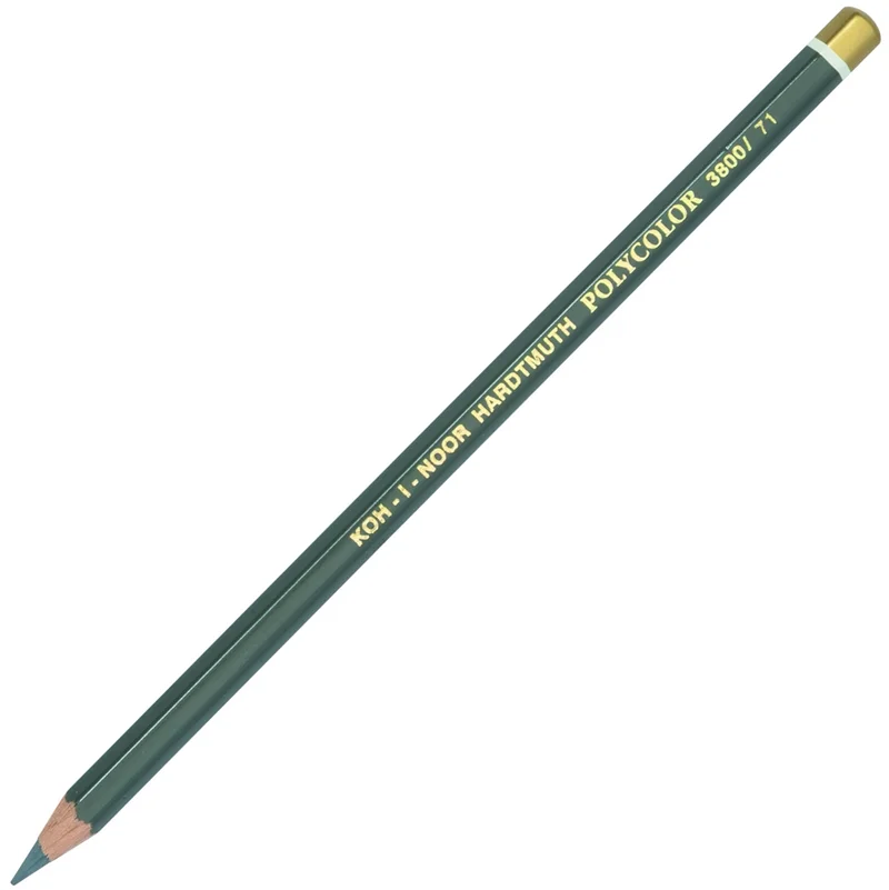 KOHINOOR COLOURED KALEM 3800-071001KS