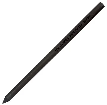 KOHINOOR TEBEŞİR KAL.CHARCOA 5.6-120 8673-002005PK