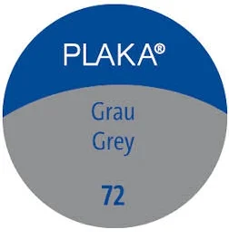 PELİKAN PLAKA BOYASI 50ML 72 GREY 101618