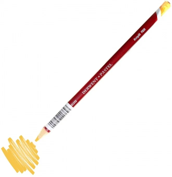 DERWENT PASTEL KALEMİ MARIGOLD P080 DW2300237