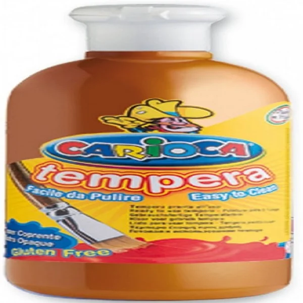 CARIOCA SULU BOYA TEMPERA 500 ML ALTIN 40427/20