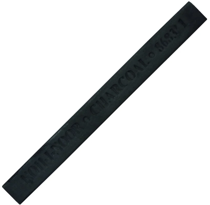 KOHINOOR FÜZEN ÇUBUK CHARCOAL 8683-001001KS