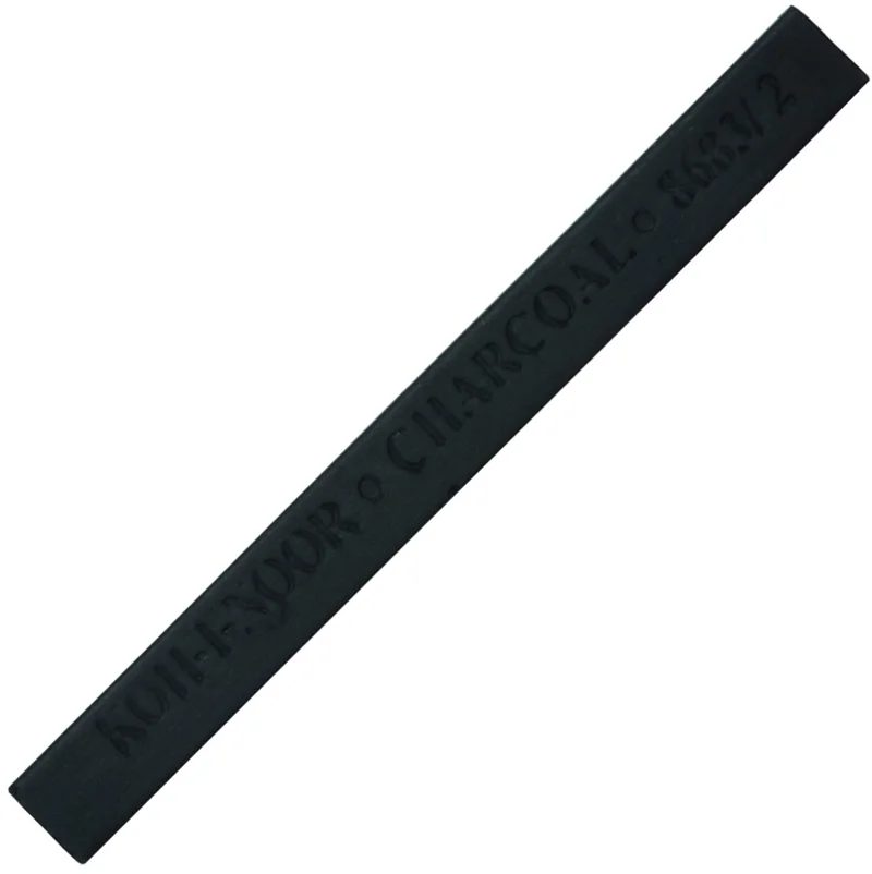 KOHINOOR FÜZEN ÇUBUK CHARCOAL 8683-002001KS