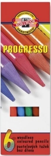 KOHINOOR SET WOODLESS COLOUR. 8755-006007PZ