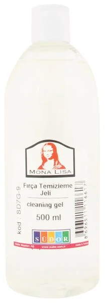 SÜDOR FIRÇA TEMİZLEME JELİ 500 ML SD7G-9