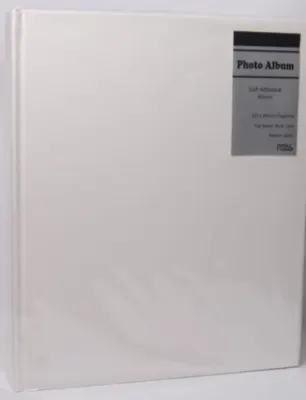 KAKOSAN FOTOĞRAF ALBÜMÜ BOOK 20 YP.BEYAZ