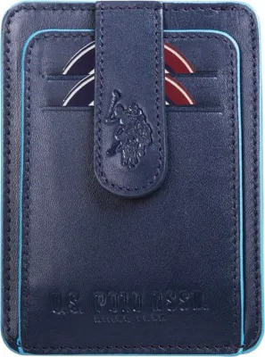 U.S POLO CÜZDAN KARTLIK PLCUZ5702