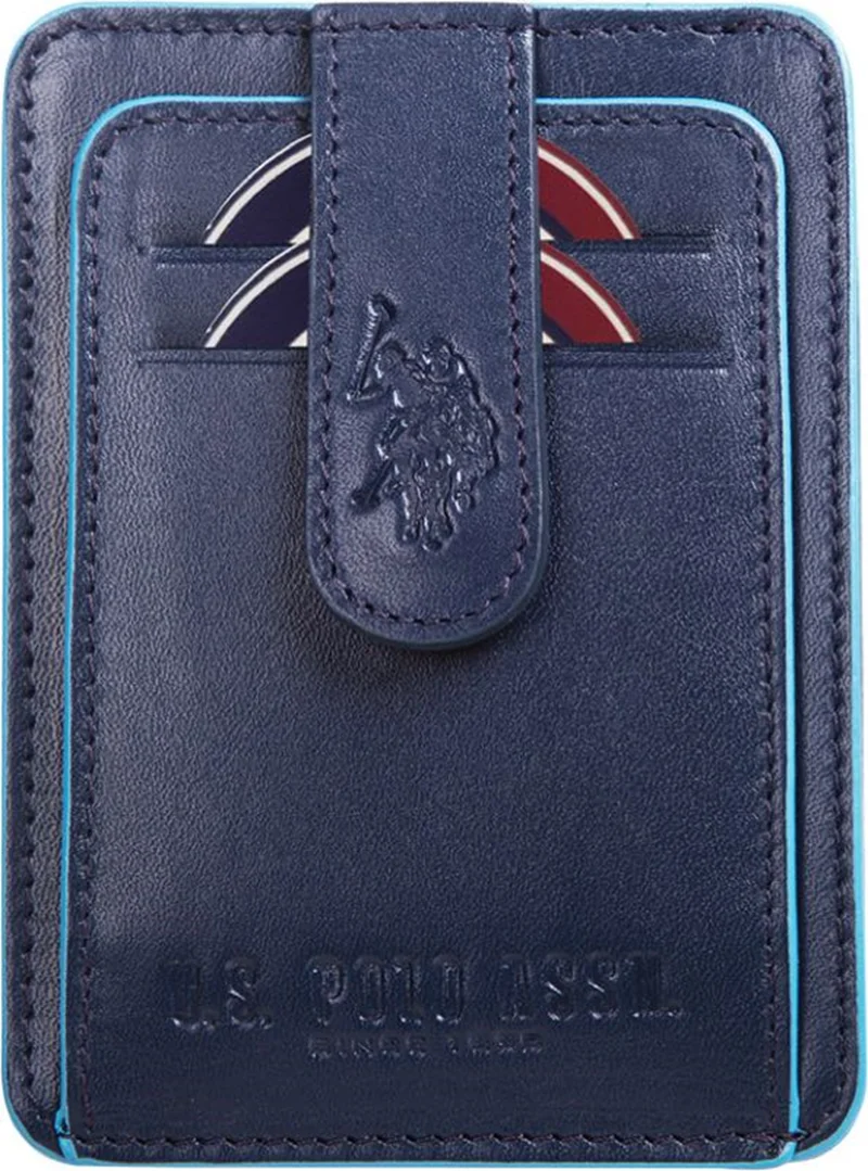 U.S POLO CÜZDAN KARTLIK PLCUZ5702