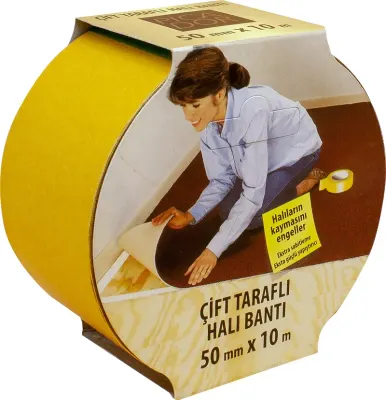 PICADOR HALI BANDI HOTMELT ASKILI 4180 50MMX10MT KG001