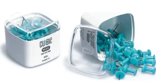 MAS HARİTA ÇİVİSİ CUBBIE TUKUAZ 1262
