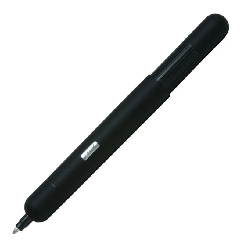 LAMY TÜKENMEZ KALEM PICO MAT LAKE GÖVDE SİYAH E113 288-S