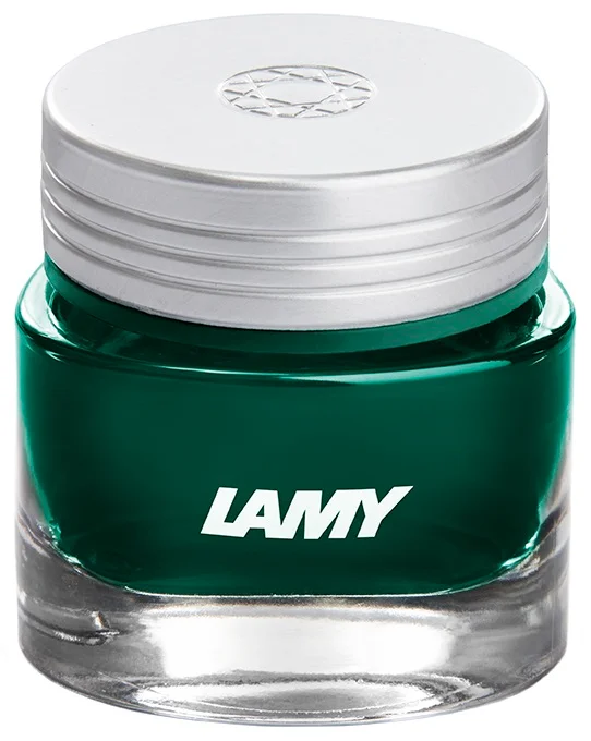 LAMY DOLMA KALEM  MÜREKKEBİ 30 ML PERİDOT T53-420