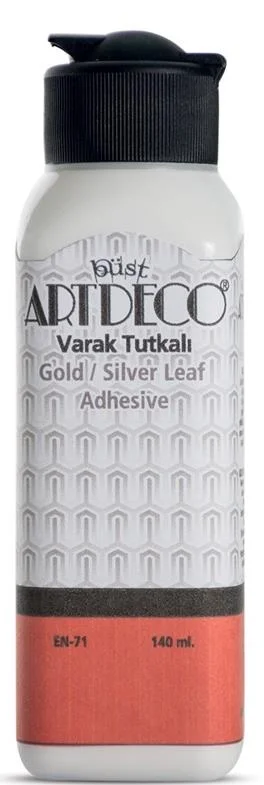ARTDECO TUTKAL VARAK 140 ML Y-072R-981