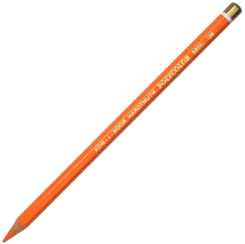 KOHINOOR COLOURED KALEM 3800-126001KS