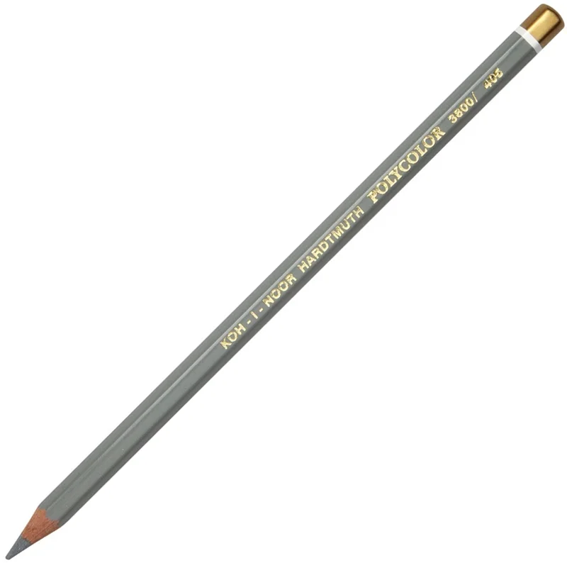 KOHINOOR COLORUED KALEM 3800-405001KS