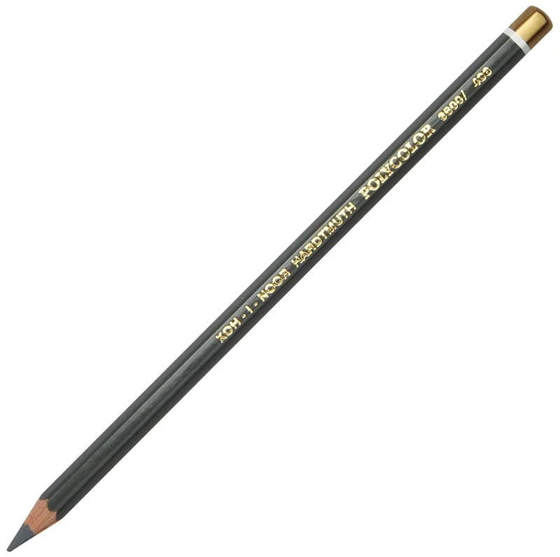 KOHINOOR COLORUED KALEM 3800-406001KS