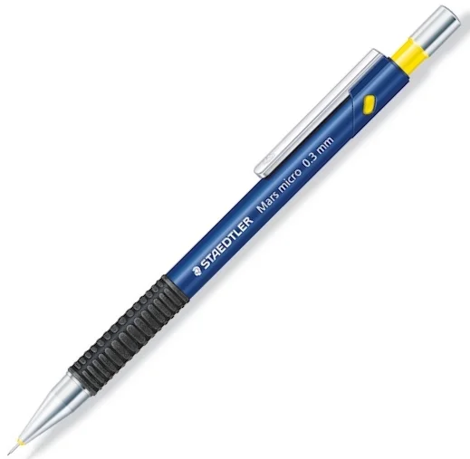 STAEDTLER VERSATİL KALEM MARS MICRO 0.3 775 03