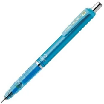 ZEBRA VERSATİL KALEM DELGUARD 0.7 PASTEL MAVİ P-MAB85-BRB