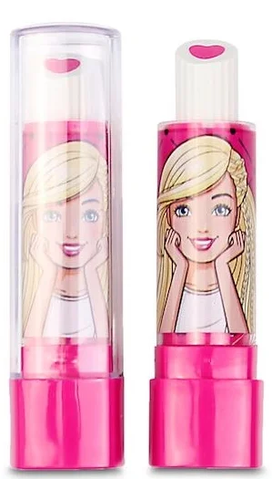 DOLPHIN SİLGİ RUJ BARBIE B-132795