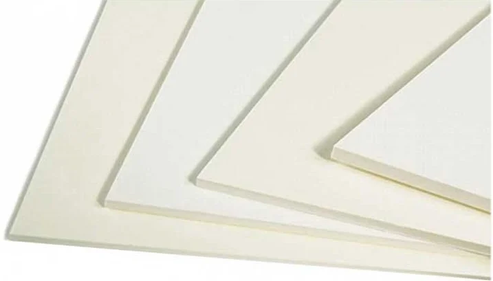 LİNO MAKET KARTONU 50x70 BEYAZ 3 MM 10 LU FB-5703