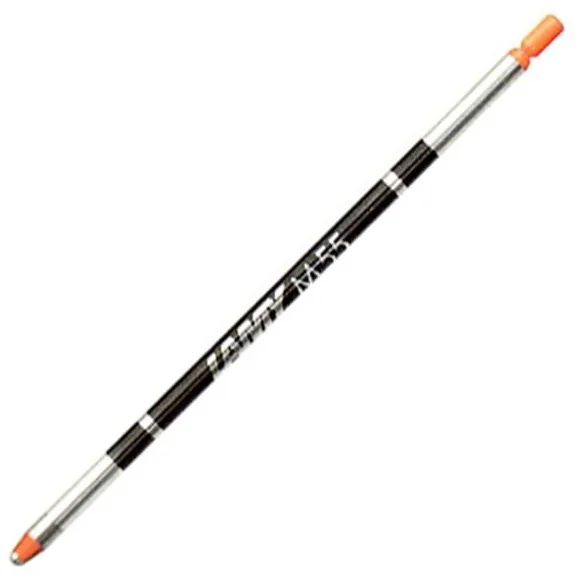 LAMY FONKSİYONLU KALEM  REFİLİ MARKÖR TURUNCU 5 Lİ M55