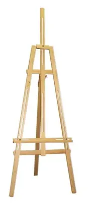 AKYAZI ŞÖVALE ÇAM NATÜREL KÜÇÜK 60X175 0264