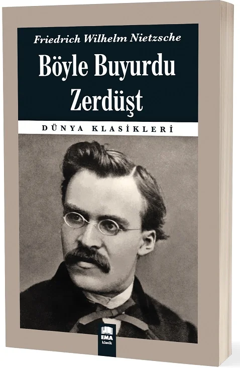 EMA KLASİK - BÖYLE BUYURDU ZERDÜŞT