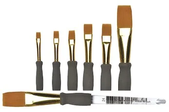 SÜDOR DESEN FIRÇASI SF1111-0