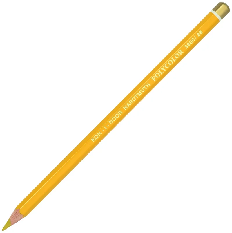 KOHINOOR COLOURED KALEM 3800-028001KS