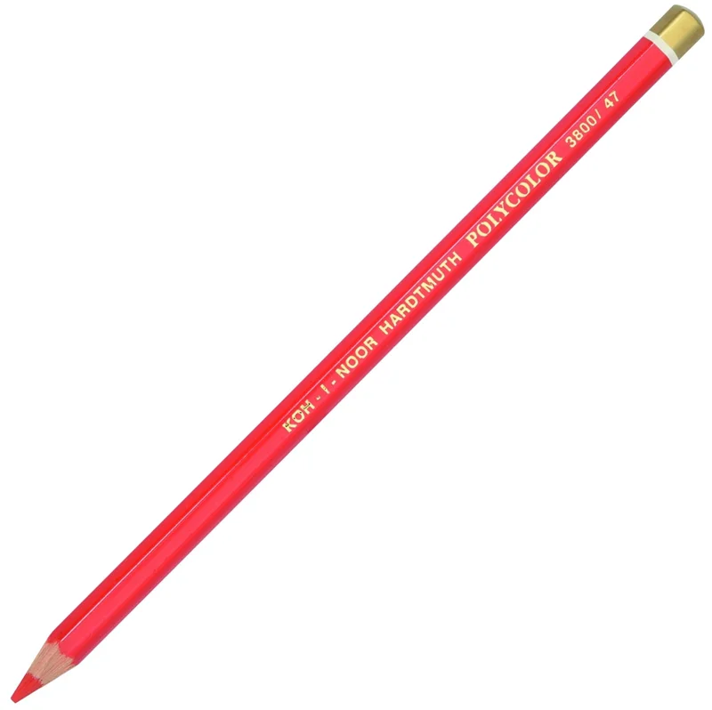 KOHINOOR COLOURED KALEM 3800-047001KS