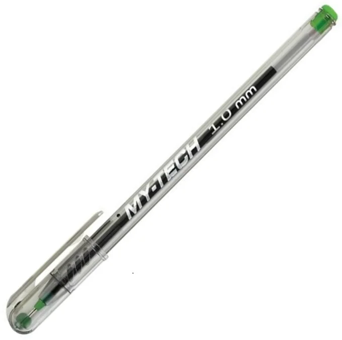PENSAN TÜKENMEZ KALEM MY-TECH 1.0 2250 YEŞİL