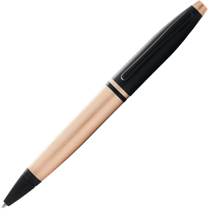 CROSS TÜKENMEZ KALEM CALAIS ROSE GOLD AT0112-27