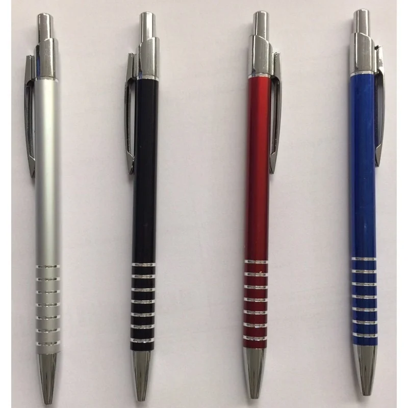 CLKPEN TÜKENMEZ METAL CLASIC 1403