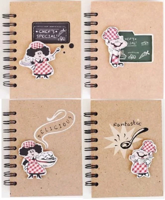 KAKOSAN DEFTER SPİRALLİ NO:304 YEMEK TARİFİ