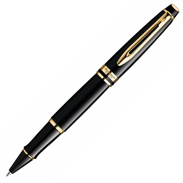 WATERMAN ROLLER KALEM EXPERT 3 LAKE SİYAH GT 951680