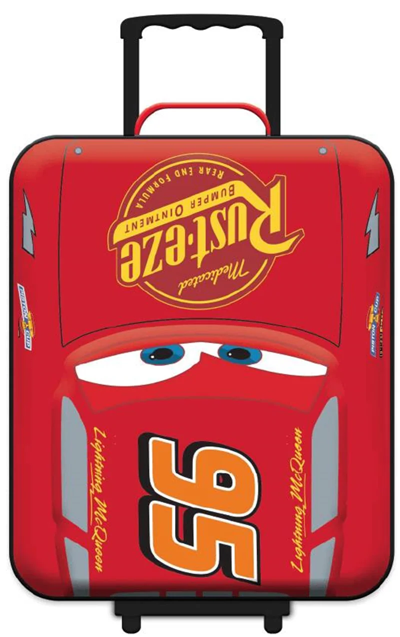OTTO ANAOKULU ÇANTASI OTTO-42216 CARS BOX BUDDY