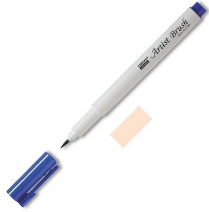 MARVY FIRÇA KALEM BRUSH PEN 1100-77 PASTEL PEACH