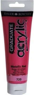 DALER ROWNEY YAĞLI BOYA GRADUATE GRAD SERİSİ 200 ML COERULEUM HUE 117200112
