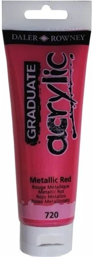 DALER ROWNEY YAĞLI BOYA GRADUATE GRAD SERİSİ 200 ML COERULEUM HUE 117200112