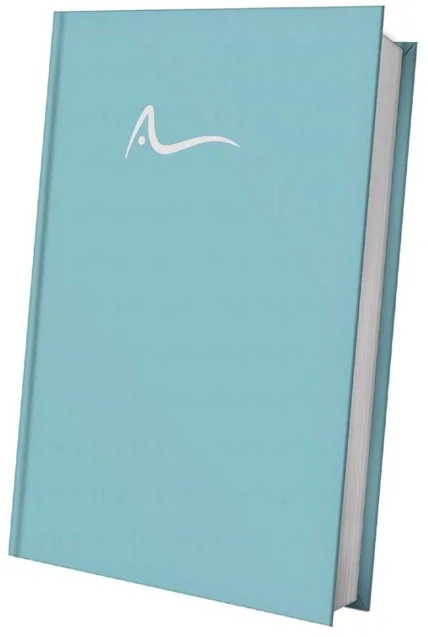 DİLMAN DEFTER CEP DİKİŞLİ SERT KAPAK 8.5x15 96 YP KARELİ 6417