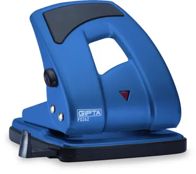 GIPTA DELGEÇ 40 YAPRAK METALİK MAVİ F0262