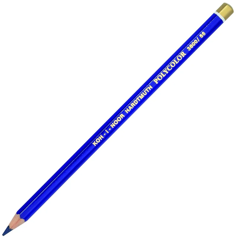 KOHINOOR COLOURED KALEM 3800-055001KS
