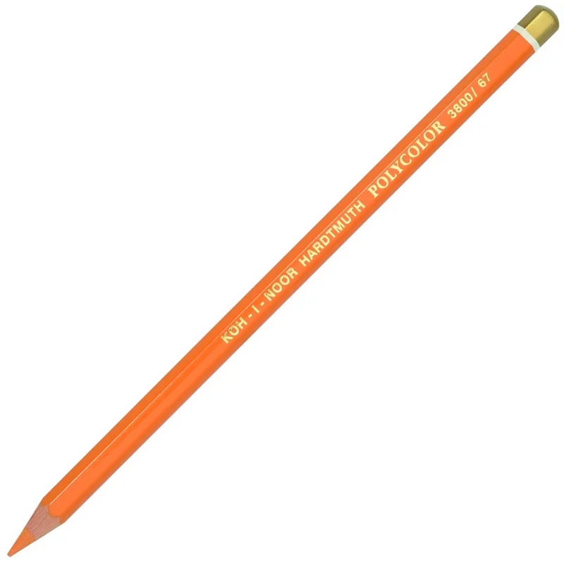 KOHINOOR COLOURED KALEM 3800-067001KS
