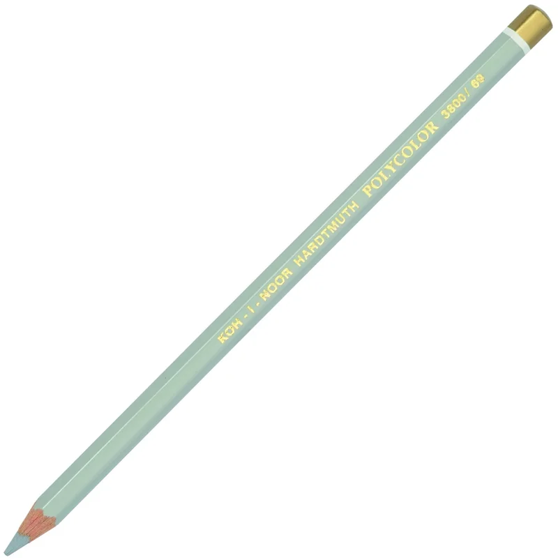 KOHINOOR COLOURED KALEM 3800-069001KS