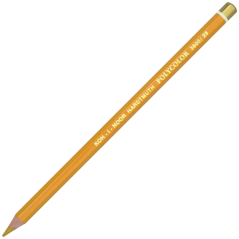 KOHINOOR COLOURED KALEM 3800-029001KS